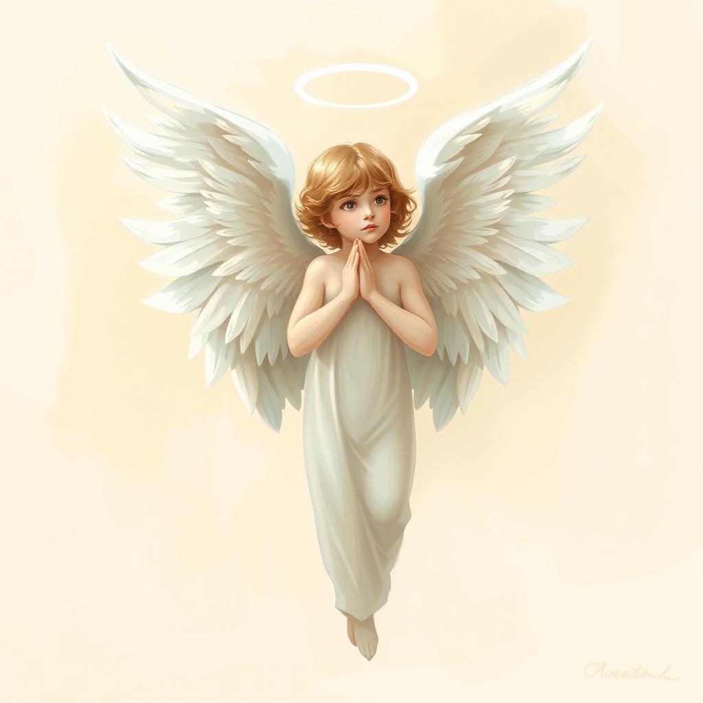 Potestades: Coro Angelical Guardián del Orden Cósmico y Espiritual