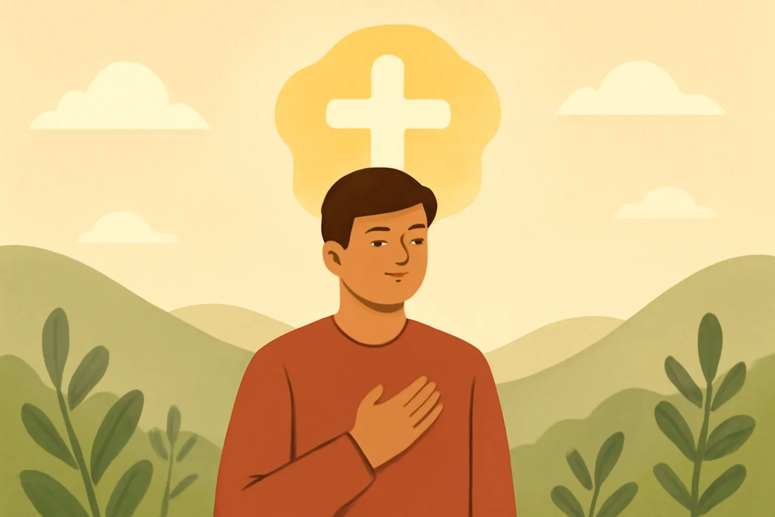 proposito de dios en mi vida