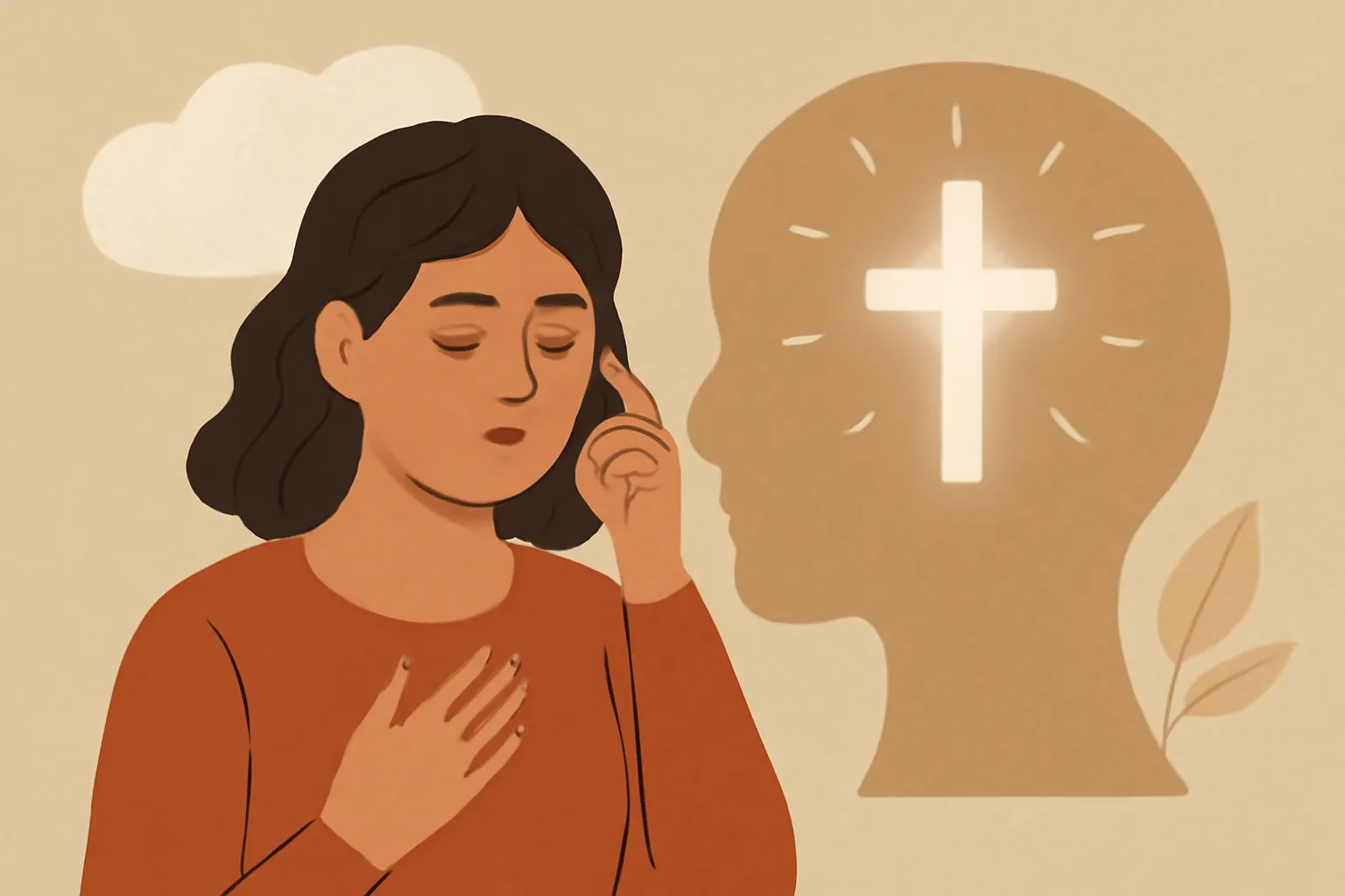 que es discernimiento espiritual