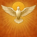 que es el espíritu santo según la biblia