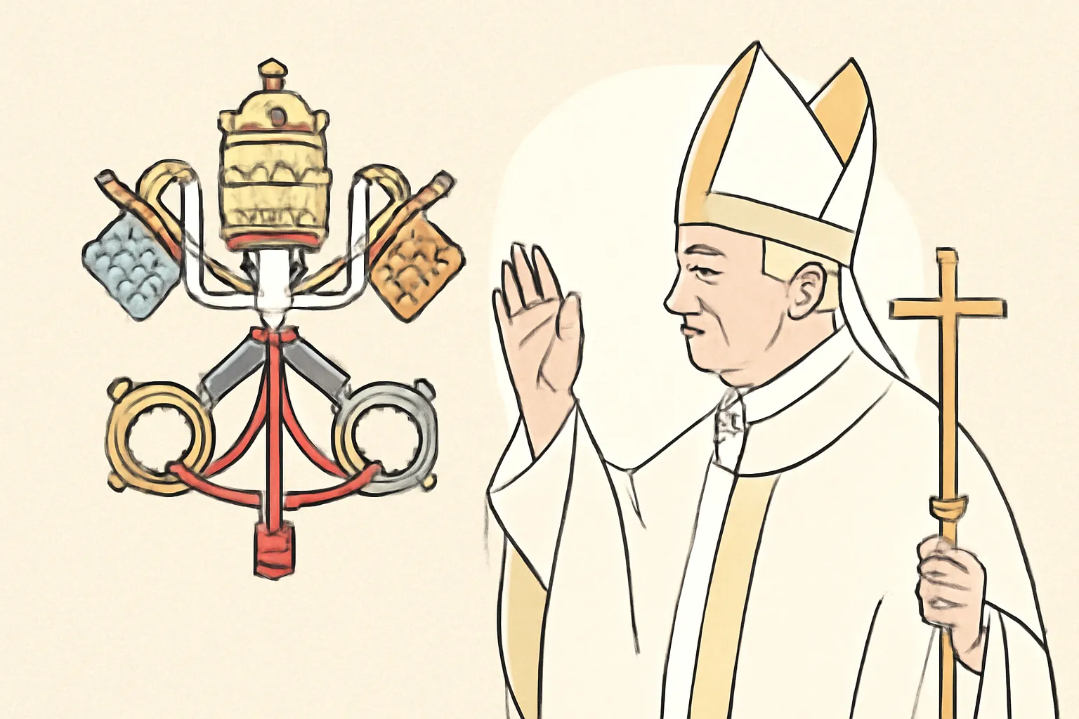 que es el santo jubileo en la iglesia catolica