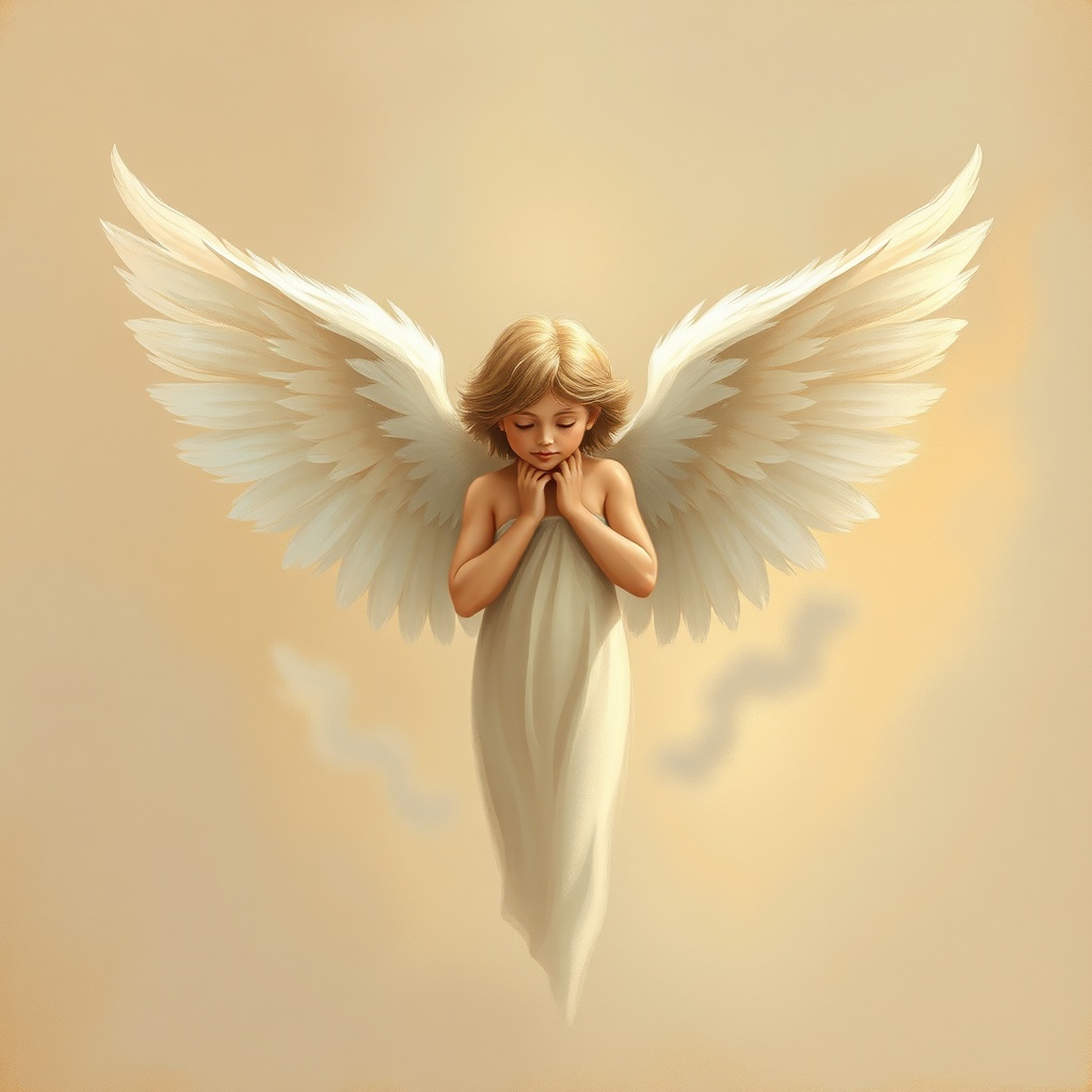 Raguel, Ángel de la Justicia y Amigo de Dios en la Tradición Cristiana