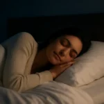 salmo 4 versículo 8