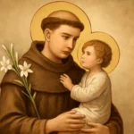 san antonio de padua oración para el amor