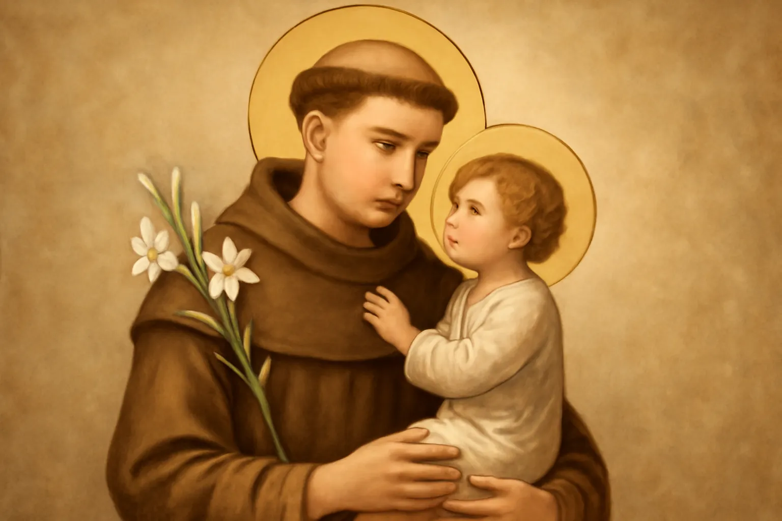 San antonio de padua oración para el amor: guía rápida