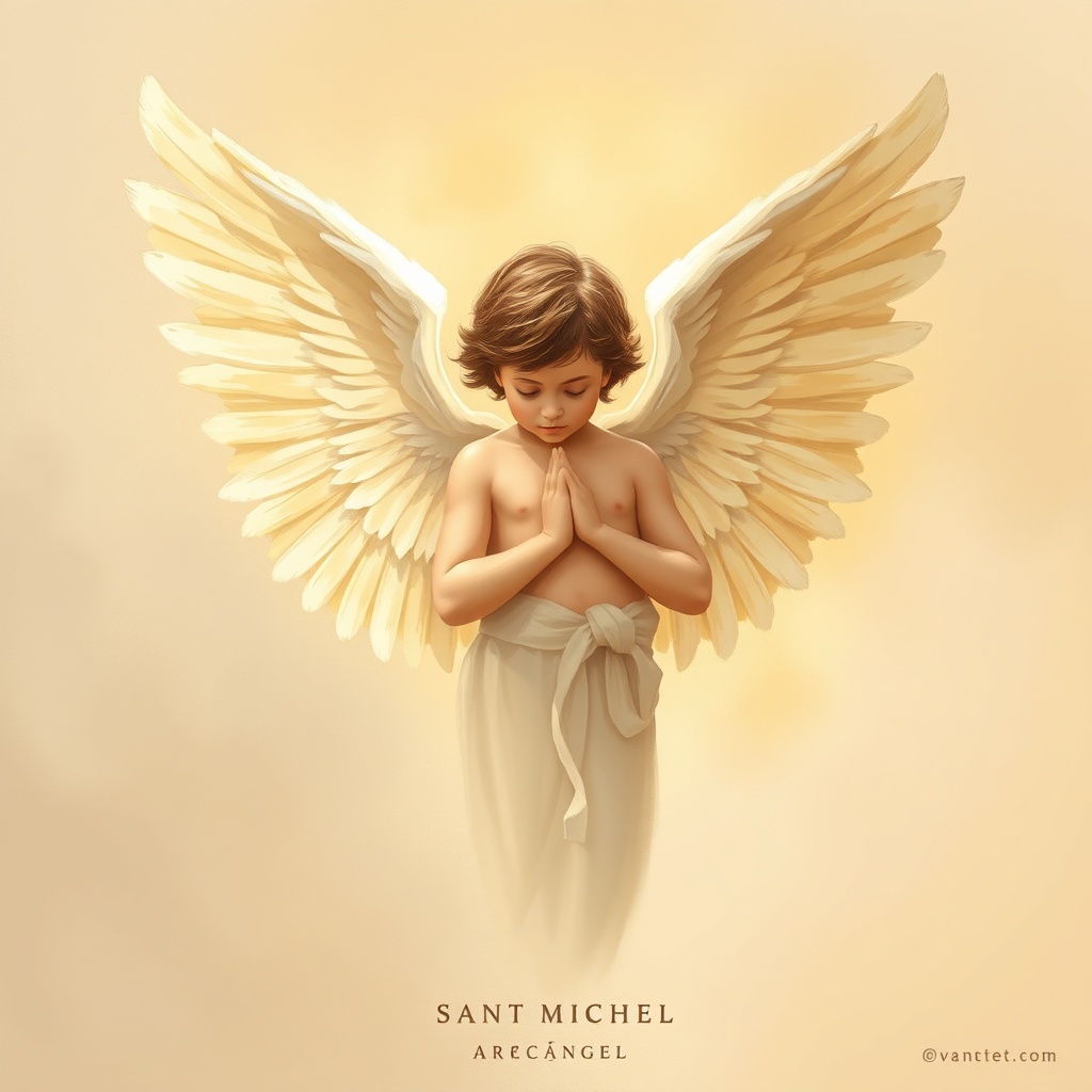 San Miguel Arcángel: Príncipe Celestial, Defensor de la Iglesia y Vencedor del Mal
