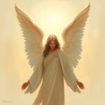 San Rafael Arcángel: Médico Celestial y Guía Espiritual en la Biblia y la Tradición