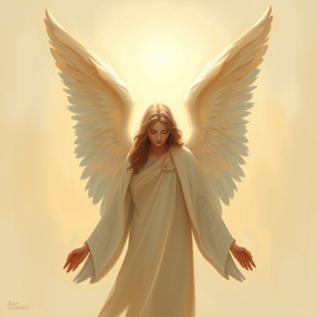 San Rafael Arcángel: Médico Celestial y Guía Espiritual en la Biblia y la Tradición