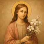 santa maria goretti