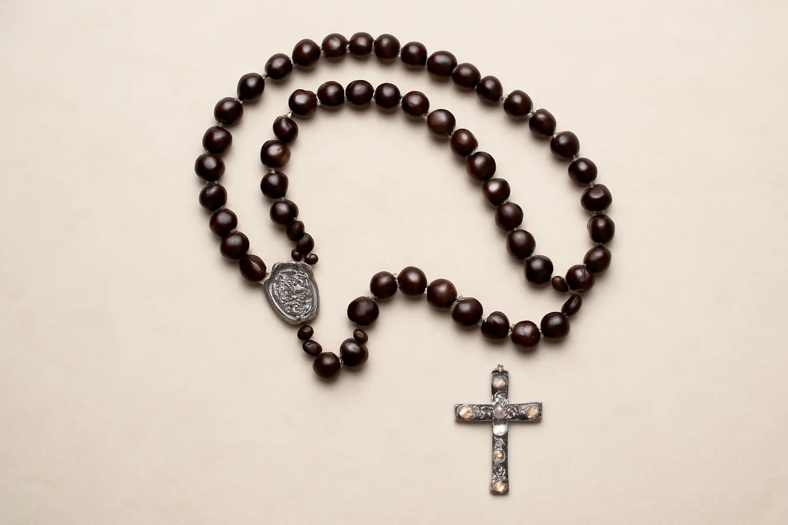 santo rosario completo