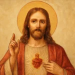 señor mio jesucristo