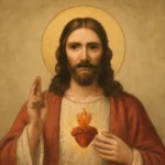 señor mio jesucristo dios y hombre verdadero