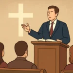 sermon evangelistico