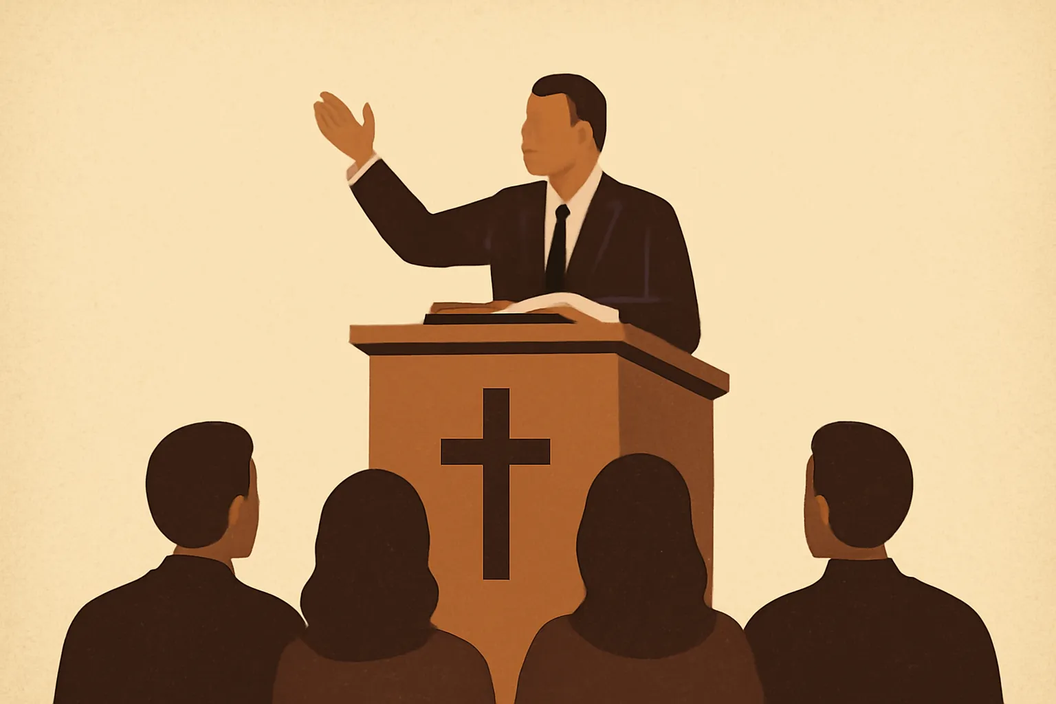 sermones evangelisticos