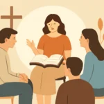 temas para celulas cristianas