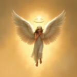 Tronos en la angelología: su papel en la justicia y el trono divino