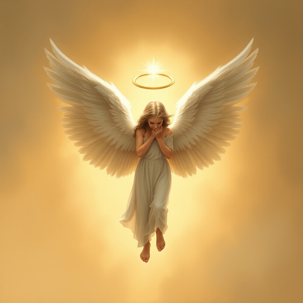 Tronos en la angelología: su papel en la justicia y el trono divino