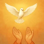 ven espiritu santo oracion